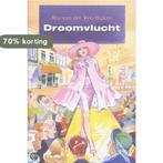 Droomvlucht / VCL-serie 9789024287567 Ria van der Ven-Rijken, Boeken, Streekboeken en Streekromans, Verzenden, Zo goed als nieuw
