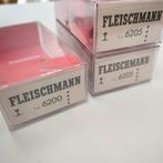 Fleischmann H0 - 6200, 6205 - Décor de train miniature (3)