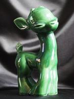 Villeroy & Boch - Figurine - Luxemburg Mettlach Deer -, Antiek en Kunst