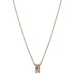 Bvlgari - Halsketting - 18 karaat Roségoud, Nieuw