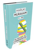 De moord op Commendatore- Deel 2 9789025451592, Haruki Murakami, Verzenden