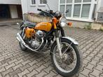 Honda - CB 750 K0 - 750 cc - 1970