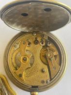 Caçador/Sabonete, tipo Roskopf - Com numeração otomana -, Nieuw