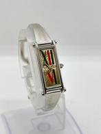Gucci - 1500L square Quartz - Zonder Minimumprijs - 1500L -, Nieuw