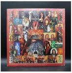 Queen - Queen - LP - Pressage japonais, Premier pressage