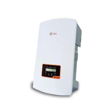 Solis 8kW S5 3fase 2MPPT - DC (Non Hybrid)