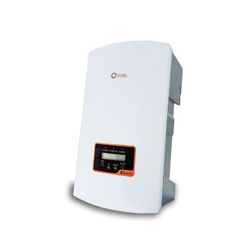Solis 8kW S5 3fase 2MPPT - DC (Non Hybrid) (Solar Omvormers), Doe-het-zelf en Bouw, Zonnepanelen en Toebehoren, Nieuw, Verzenden