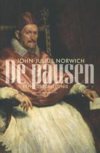 De pausen 9789035136359 John Julius Norwich, Verzenden, Gelezen, John Julius Norwich