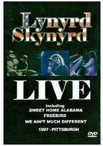 Lynyrd Skynyrd  Live  von Unbekannt  DVD, Cd's en Dvd's, Zo goed als nieuw, Verzenden