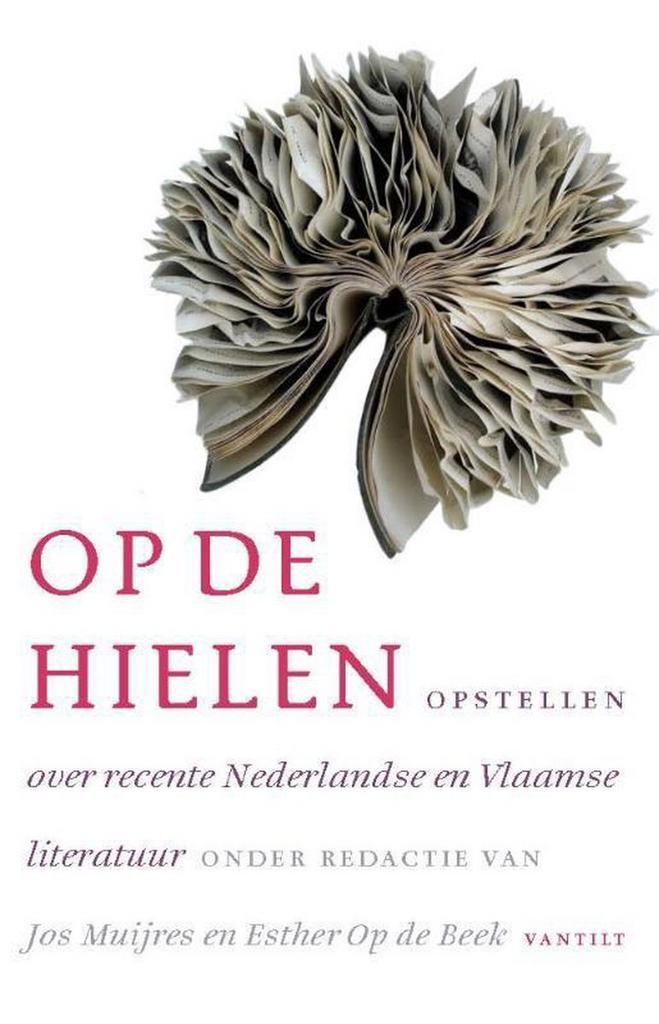Op de hielen 9789460041976, Boeken, Overige Boeken, Zo goed als nieuw, Verzenden