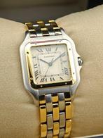 Cartier - Panthere 3 Rows Gold Big Size - 183957 - Unisexe -, Nieuw