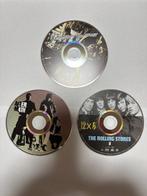 De Rolling Stones - 3 x ‘Mini-LP’ replica CDs from Japan -, Cd's en Dvd's, Nieuw in verpakking