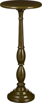 2dekans | Mica Decorations Duco Bijzettafel - H61 x Ø25 cm -, Huis en Inrichting, Ophalen of Verzenden, Nieuw