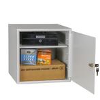 MustangSafes MS-WG6 Binnenkluis met cilinder sleutelslot, Huis en Inrichting, Brandblussers en Brandkasten, Verzenden, Nieuw, Brandkast