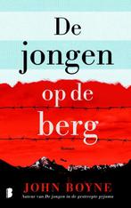 De jongen op de berg 9789022575536 John Boyne, Verzenden, John Boyne