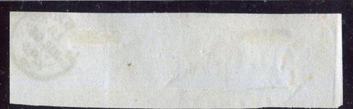 Italiaanse oude staten - Sardinië 1855/1863 - 5 centesimi, Postzegels en Munten, Postzegels | Europa | Italië