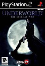 Underworld the Eternal War (PS2 Games), Ophalen of Verzenden