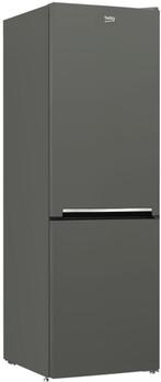 Beko Rcsa366k40gn Koel-vriescombinatie 185cm, Elektronische apparatuur, Koelkasten en IJskasten, Ophalen of Verzenden, Nieuw