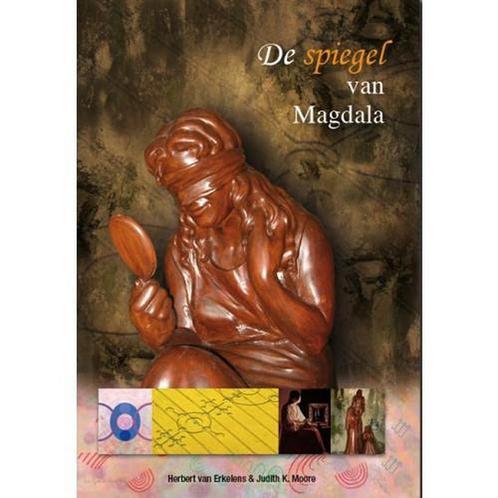 De spiegel van Magdala 9789490443054 Judith K. Moore, Boeken, Esoterie en Spiritualiteit, Gelezen, Verzenden