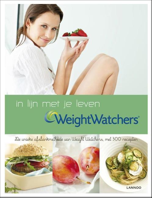 Weight Watchers 9789020995527, Livres, Santé, Diététique & Alimentation, Envoi