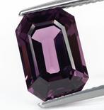 Zonder Minimumprijs Spinel - 3.86 ct - Gem Report Antwerp, Nieuw