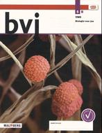 5 vwo 6.2 / Biologie voor jou / Leeropdrachtenboek B Bos, Verzenden, Bos