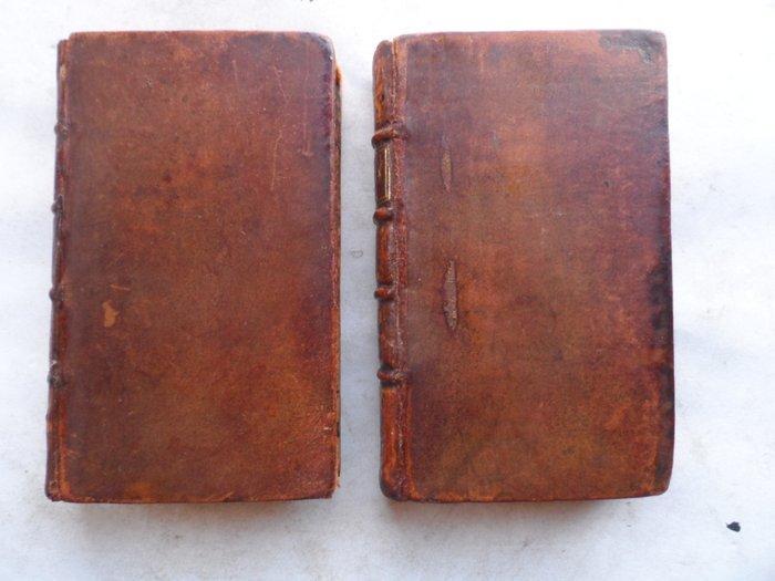 Plinius de Jongere - Caii Plinii Caecilii Secundi opera :, Antiek en Kunst, Antiek | Boeken en Manuscripten