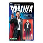 Universal Monsters ReAction+ Action Figure Wave 1 Dracula 10, Verzamelen, Ophalen of Verzenden, Nieuw