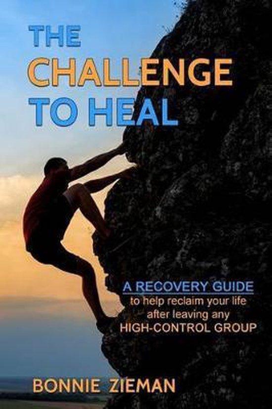 The Challenge to Heal 9781535313827 Bonnie Zieman, Livres, Langue | Anglais, Envoi