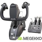 Thrustmaster TCA Yoke Pack Boeing Edition Xbox, Computers en Software, Joysticks, Verzenden, Nieuw