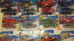 Hot Wheels 1:64 - Modelauto (15) - Assortiment Hot Wheels en, Nieuw