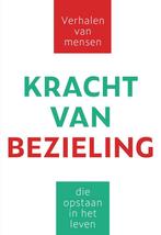 Kracht van bezieling (9789493279988, Leger des Heils), Livres, Livres d'étude & Cours, Verzenden