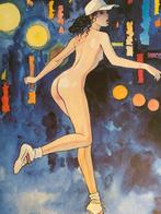 Milo Manara (After) - Click - Jaren 1980