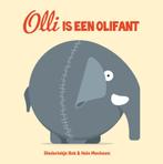 Olli is een olifant / Olli 9789025867096 Diederiekje Bok, Verzenden, Diederiekje Bok
