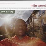 Mijn wereld 9789074159692, Verzenden, Zo goed als nieuw