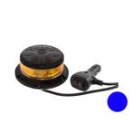 Led Zwaailamp Met Magneet Blauw, Auto-onderdelen, Verlichting, Ophalen of Verzenden, Nieuw