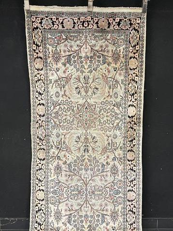 Kasjmier Zijde - Tapijt - 460 cm - 85 cm
