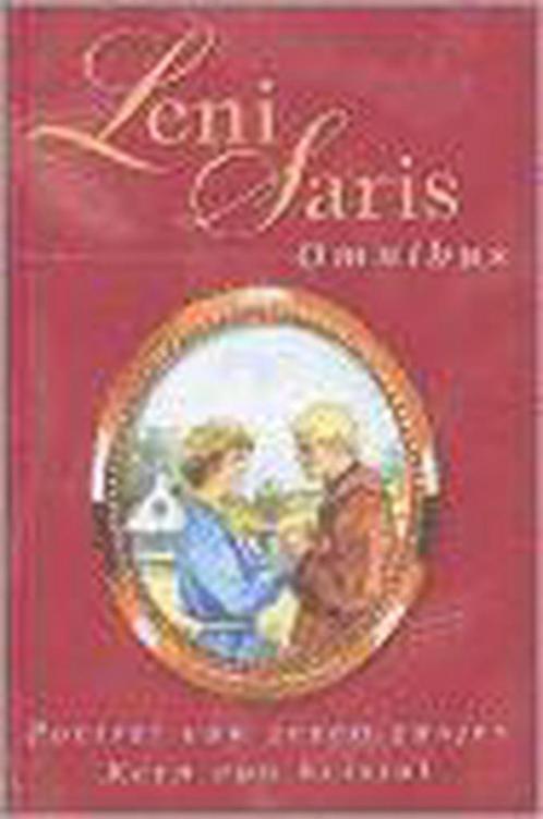 Leni Saris omnibus 9789020526738 L. Saris, Boeken, Streekboeken en Streekromans, Gelezen, Verzenden