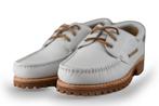 Timberland Bootschoenen in maat 43½ Wit | 5% extra korting, Kleding | Heren, Schoenen, Verzenden, Zo goed als nieuw, Wit, Timberland