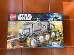 Lego - Star Wars - 8098 - Machine de guerre The Clone Wars