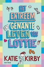 Het extreem gênante leven van Lottie / Het leven van Lottie, Boeken, Kinderboeken | Jeugd | 10 tot 12 jaar, Verzenden, Zo goed als nieuw