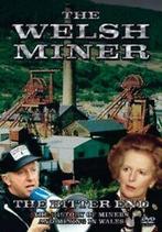 The Welsh Miner: The Bitter End DVD (2007) cert E, Verzenden