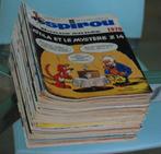 Spirou (magazine) - Année 1970 complète - Avec les, Boeken, Nieuw