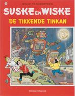 Suske en Wiske 294 -   De tikkende Tinkan 9789002224348, Willy Vandersteen, Verzenden