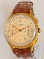 Philip Watch - Cronografo Chaux de Funds - Valjoux 22 - Sans, Bijoux, Sacs & Beauté