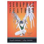 Seraphic Feather Volume 3: Target Zone, Verzenden