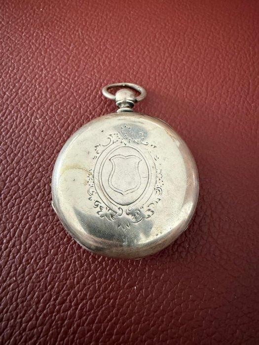 montre à gousset - 1900-1949, Handtassen en Accessoires, Horloges | Heren