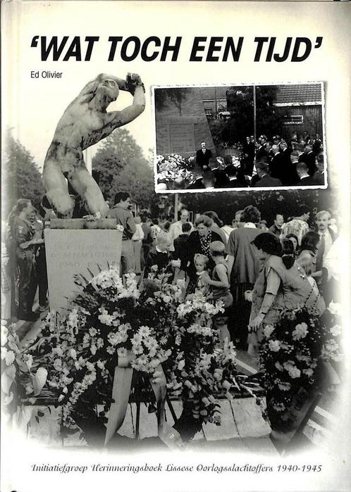 Wat toch een tijd! 9789090193496 E.M. Olivier, Boeken, Geschiedenis | Wereld, Zo goed als nieuw, Verzenden