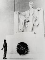 Alberto Korda (1928-2001). - (XXL) David y Goliath,