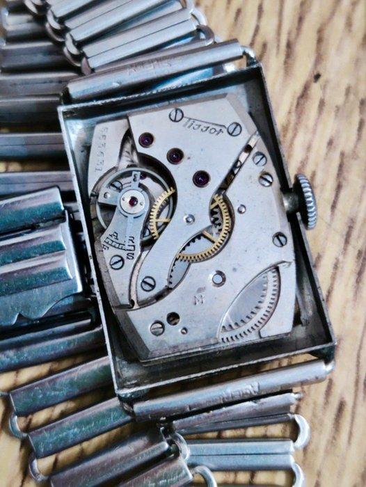 Tissot - Tank SSIH (Tissot-omega) - Sans prix de réserve -, Bijoux, Sacs & Beauté, Montres | Hommes